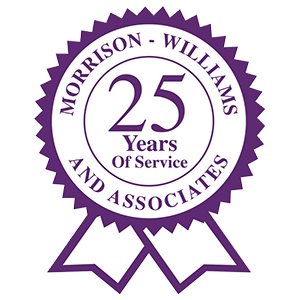 Special Occasion Roll Label | Seal w/Ribbons | 2