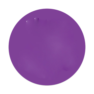 Value-Line Die Cut Roll Label | Circle | 1