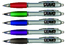Silhouette Satin Grip Pen