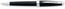 Aventura Onyx Black Ballpoint Pen