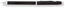 Tech3+ Satin Black Multifunction Pen