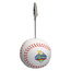 Baseball Stress Reliever Memo Holder