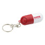 Twist A Pill Key Chain