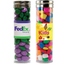 Gourmet Plastic Tube (Large) - Signature Peppermints
