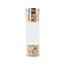 Gourmet Plastic Tube (Large) - Signature Peppermints