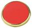 Leather Coaster