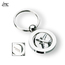 Inner Spin Airplane