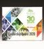 PhotoImage® Beveled Spectra Lite Plaque - 9