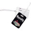Sublimated Bag Tag Medium