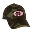 Wave Sandwich Cap_Embroidered