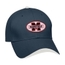 Wave Sandwich Cap_Embroidered