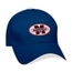 Wave Sandwich Cap_Embroidered