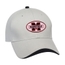 Wave Sandwich Cap_Embroidered