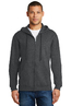 Jerzees® NuBlend® Full-Zip Hooded Sweatshirt