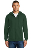 Jerzees® NuBlend® Full-Zip Hooded Sweatshirt