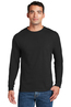 Hanes Beefy-T -  100% Cotton Long Sleeve T-Shirt
