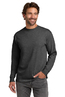 Hanes Beefy-T -  100% Cotton Long Sleeve T-Shirt