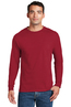 Hanes Beefy-T -  100% Cotton Long Sleeve T-Shirt