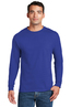 Hanes Beefy-T -  100% Cotton Long Sleeve T-Shirt