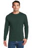 Hanes Beefy-T -  100% Cotton Long Sleeve T-Shirt