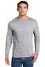 Hanes Beefy-T -  100% Cotton Long Sleeve T-Shirt