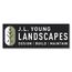 Car Sign Magnet 8 x 22