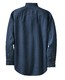 Port & Company® - Long Sleeve Value Denim Shirt