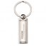 Rectangular Key Ring