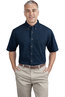 Port & Company® - Short Sleeve Value Denim Shirt