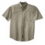 Port Authority® Short Sleeve Twill Shirt