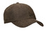 Port Authority®  Sueded Cap
