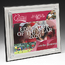Brushed Aluminum Plaque - 6