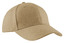 Port & Company® Brushed Twill Cap