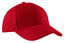 Port & Company® Brushed Twill Cap