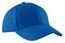 Port & Company® Brushed Twill Cap