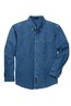 Port Authority® Heavyweight Denim Shirt