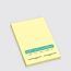 Post-it Custom Printed Notes