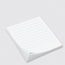 Post-it Custom Printed Notes