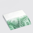 Post-it® Custom Printed Angle Note Pads — Rectangle