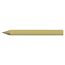 Hexagon Golf Pencil
