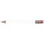 Round Golf Pencil w/Eraser