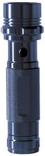 Aluminum LED Flashlight