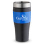 No-Slip-Grip Tumbler - 16 Oz.