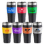 No-Slip-Grip Tumbler - 16 Oz.