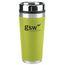 Leatherette Tumbler - 16 Oz.