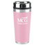 Leatherette Tumbler - 16 Oz.