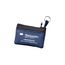 Single Pocket Coin Pouch