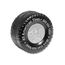Tire Stress Shape