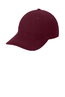 Port & Company® - Brushed Twill Low Profile Cap