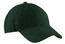 Port & Company® - Brushed Twill Low Profile Cap